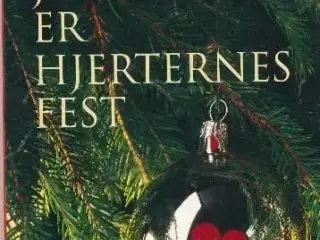 Julen er hjerternes fest - Lise Nørgaard