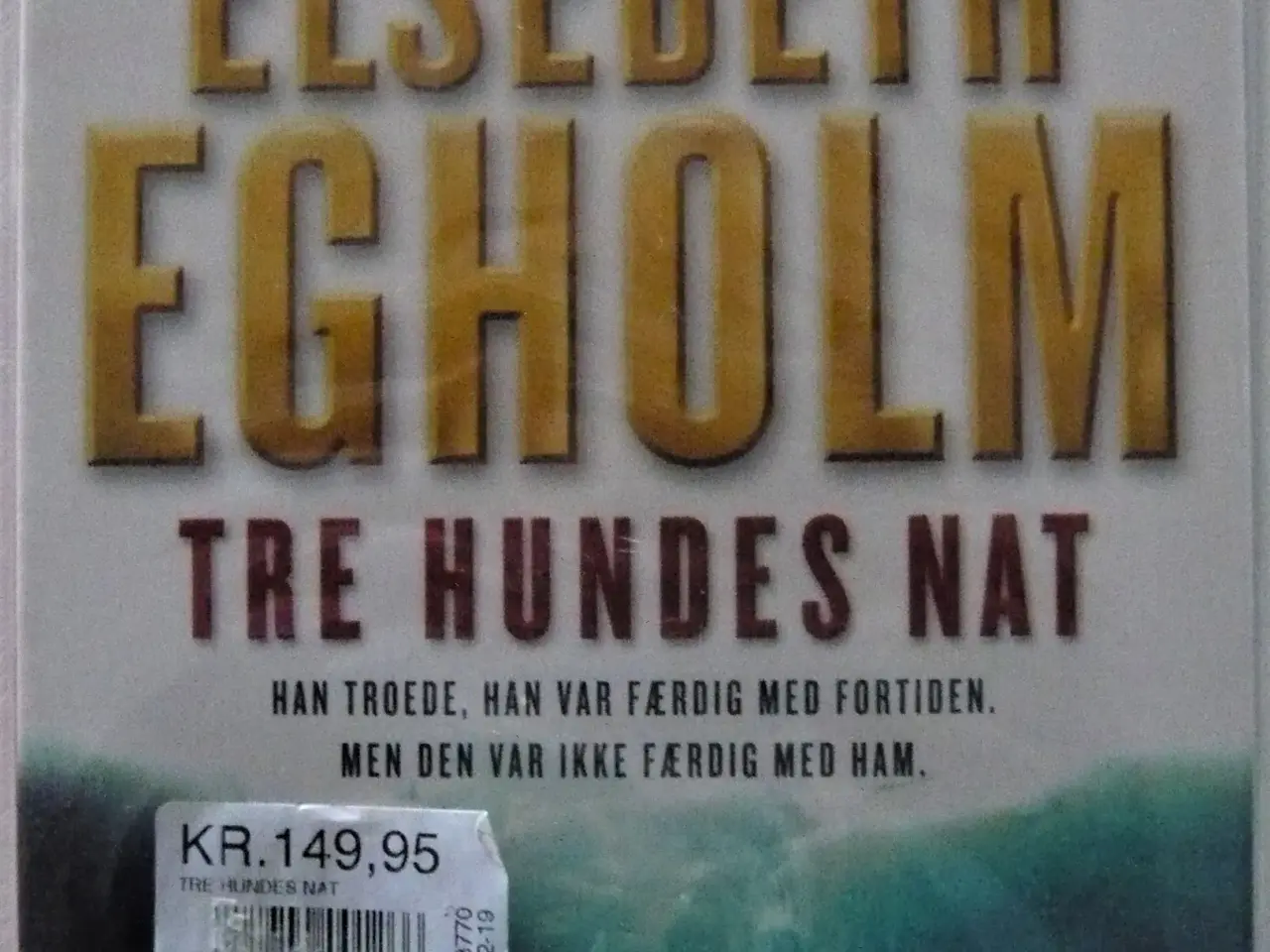 Billede 8 - MP3 lydbøger af Elsebeth Egholm