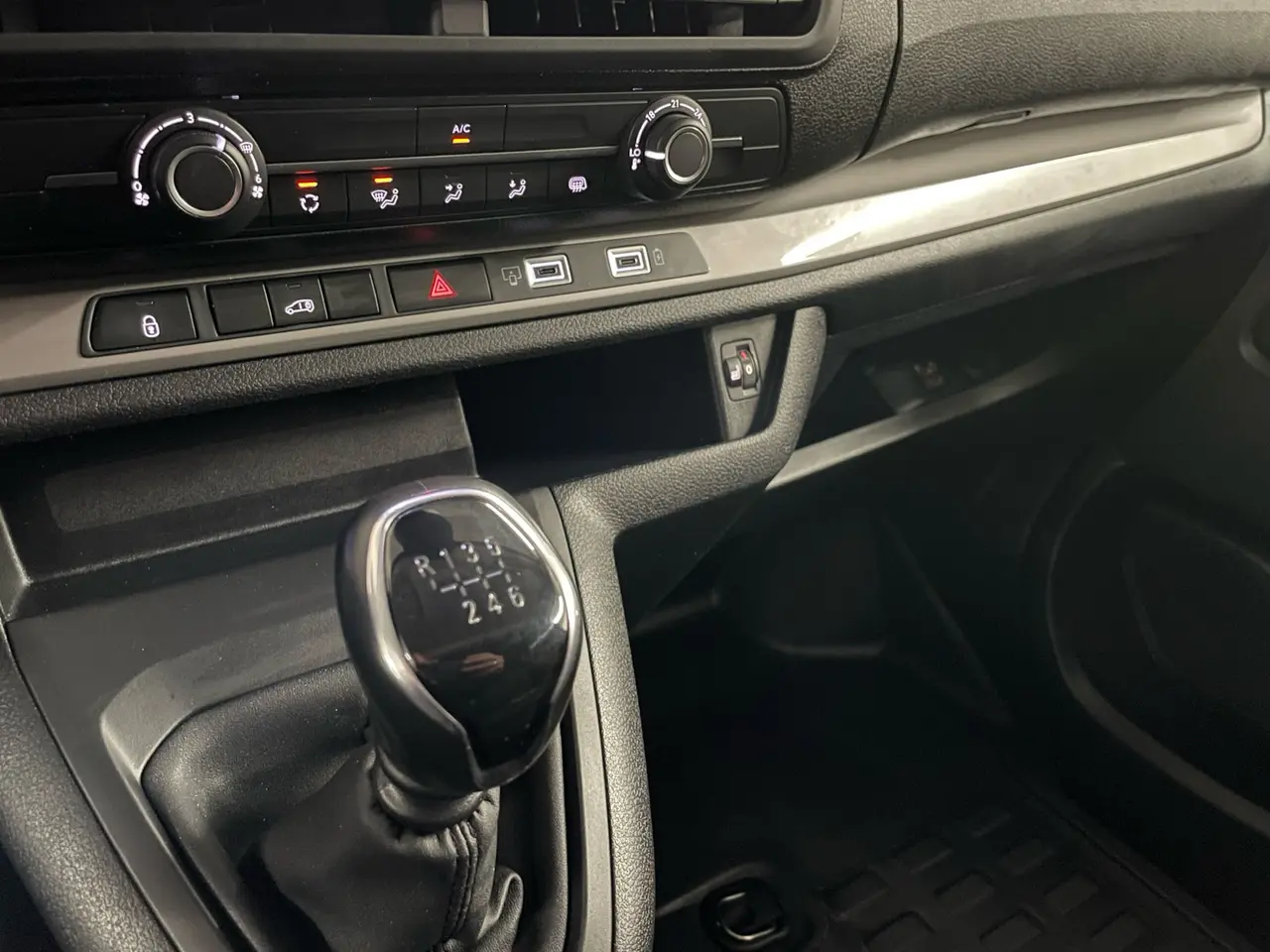 Billede 11 - Opel Vivaro 2,0 D 145 Enjoy+ L2V2