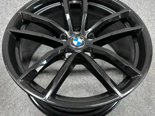 BMW 5 G30 G31 662M 18 8J og 9J x 18" 5x112
