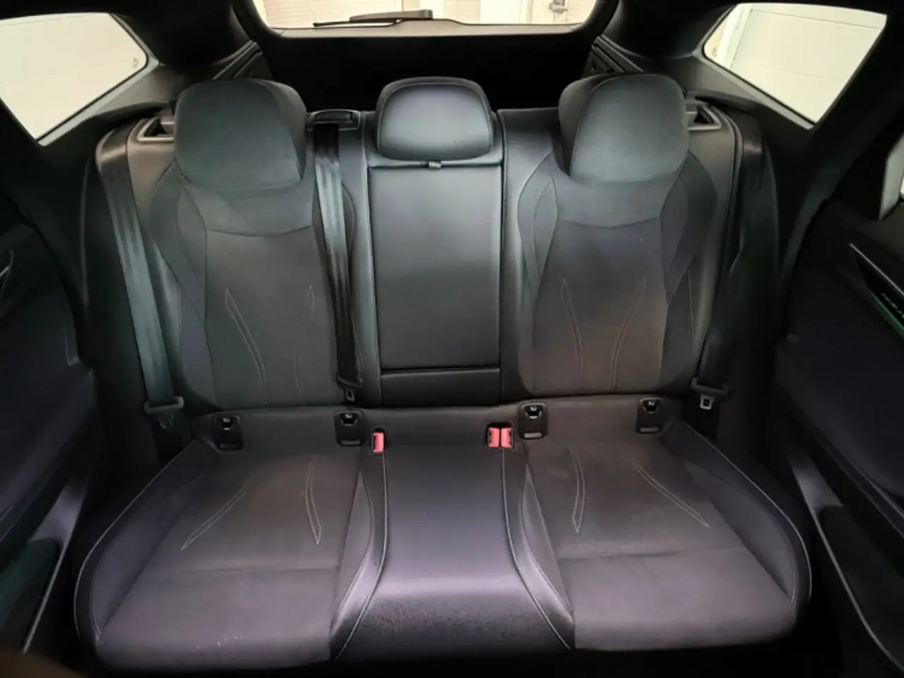 Billede 17 - VW ID.7 77 Style Tourer