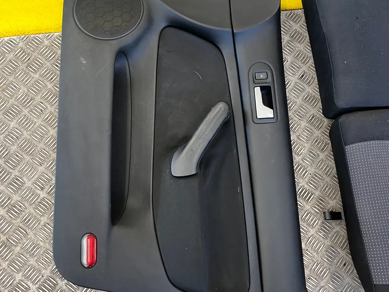 Billede 11 - Vw golf IV kabine