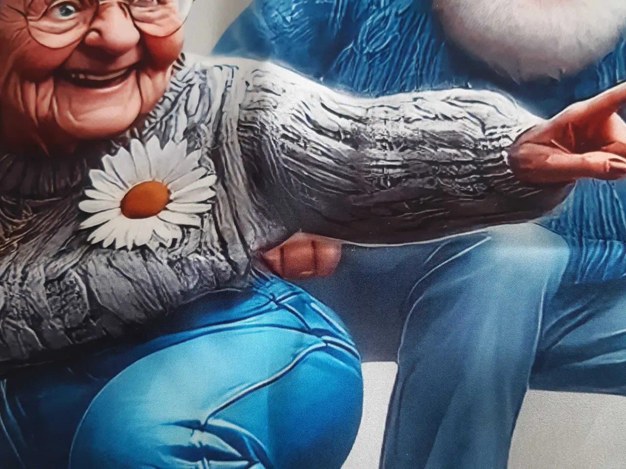 Billede 8 - Markedssælger søges