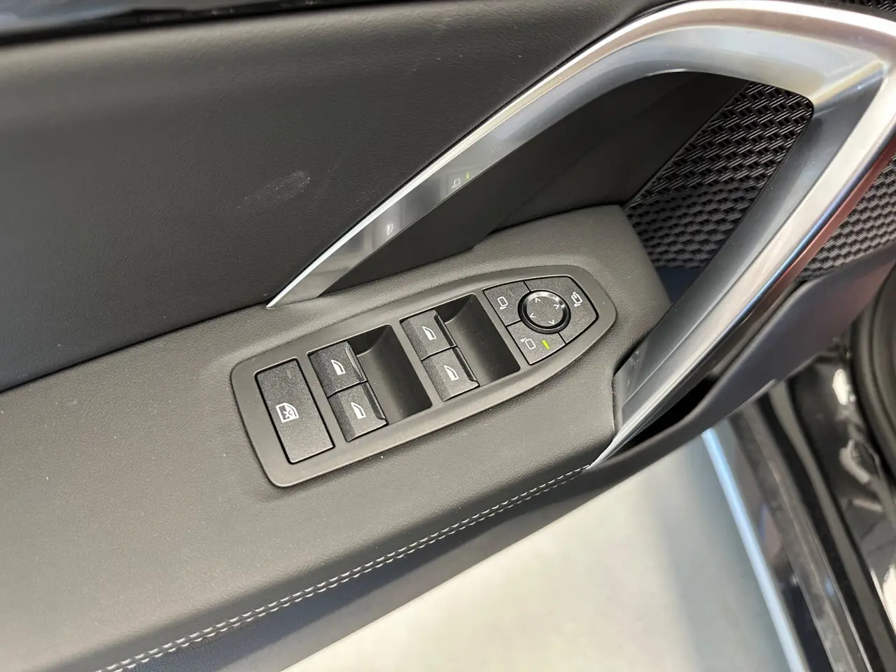 Billede 14 - BMW iX1 eDrive20 X-Line