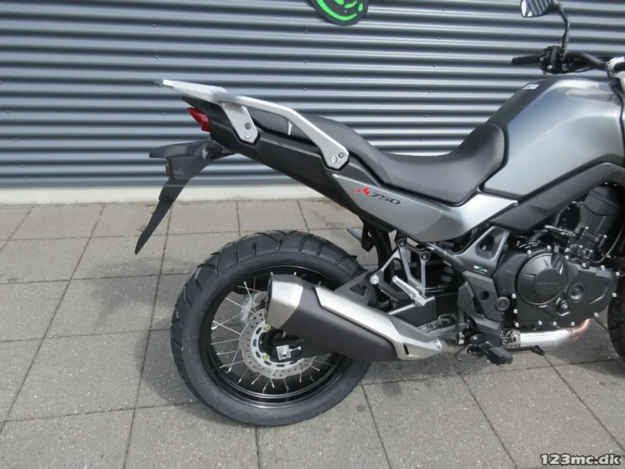 Billede 4 - Honda XL 750 Transalp MC-SYD BYTTER GERNE 5 ÅRS GARANTI