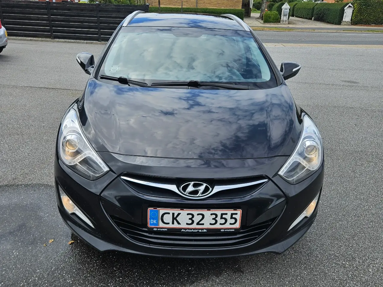 Billede 1 - Hyundai i40