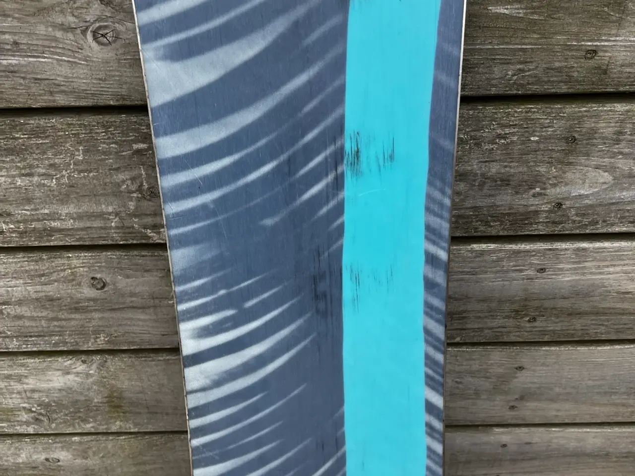 Billede 13 - Snowboard Burton 158 True Twin