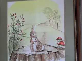 BILLEDE børneværelse