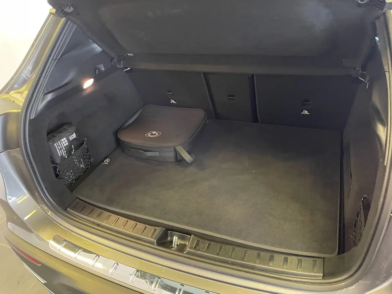 Billede 15 - Mercedes EQA250+ Progressive
