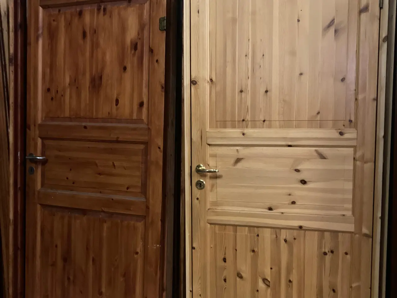 Billede 3 - Dør 