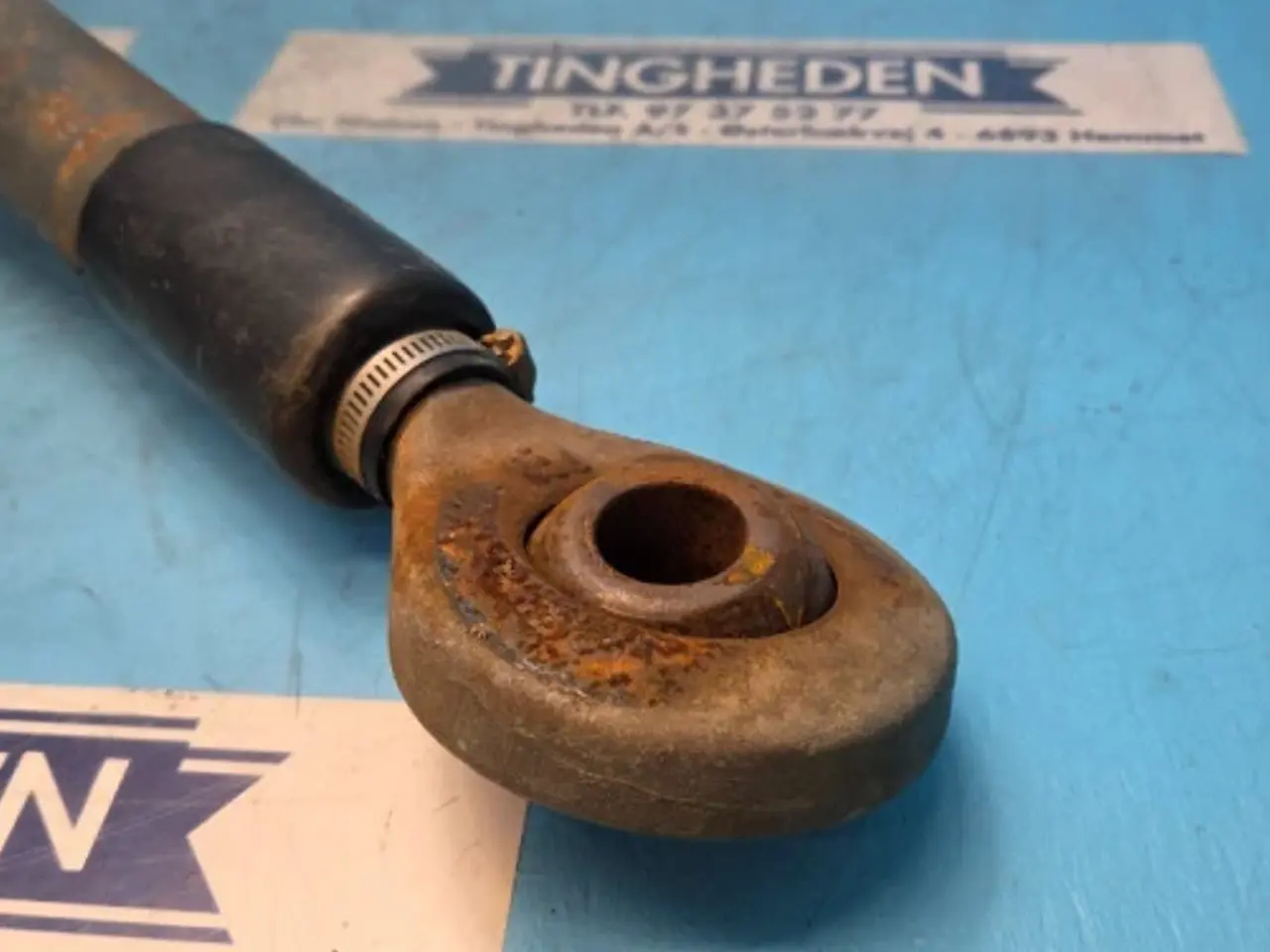 Billede 14 - Massey Ferguson 6180 Liftspindel 3616223M92