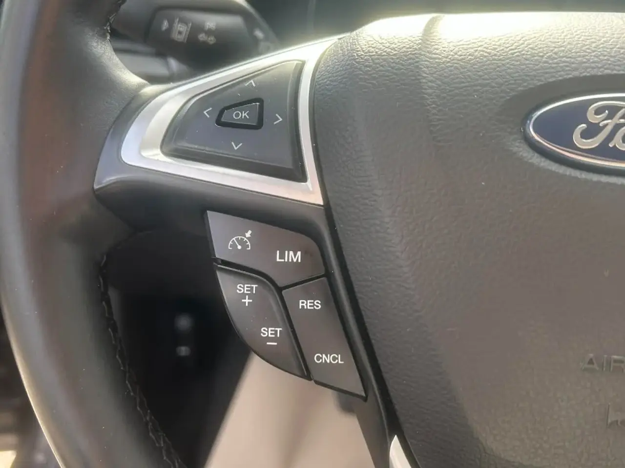 Billede 15 - Ford Mondeo 1,5 EcoBoost Titanium