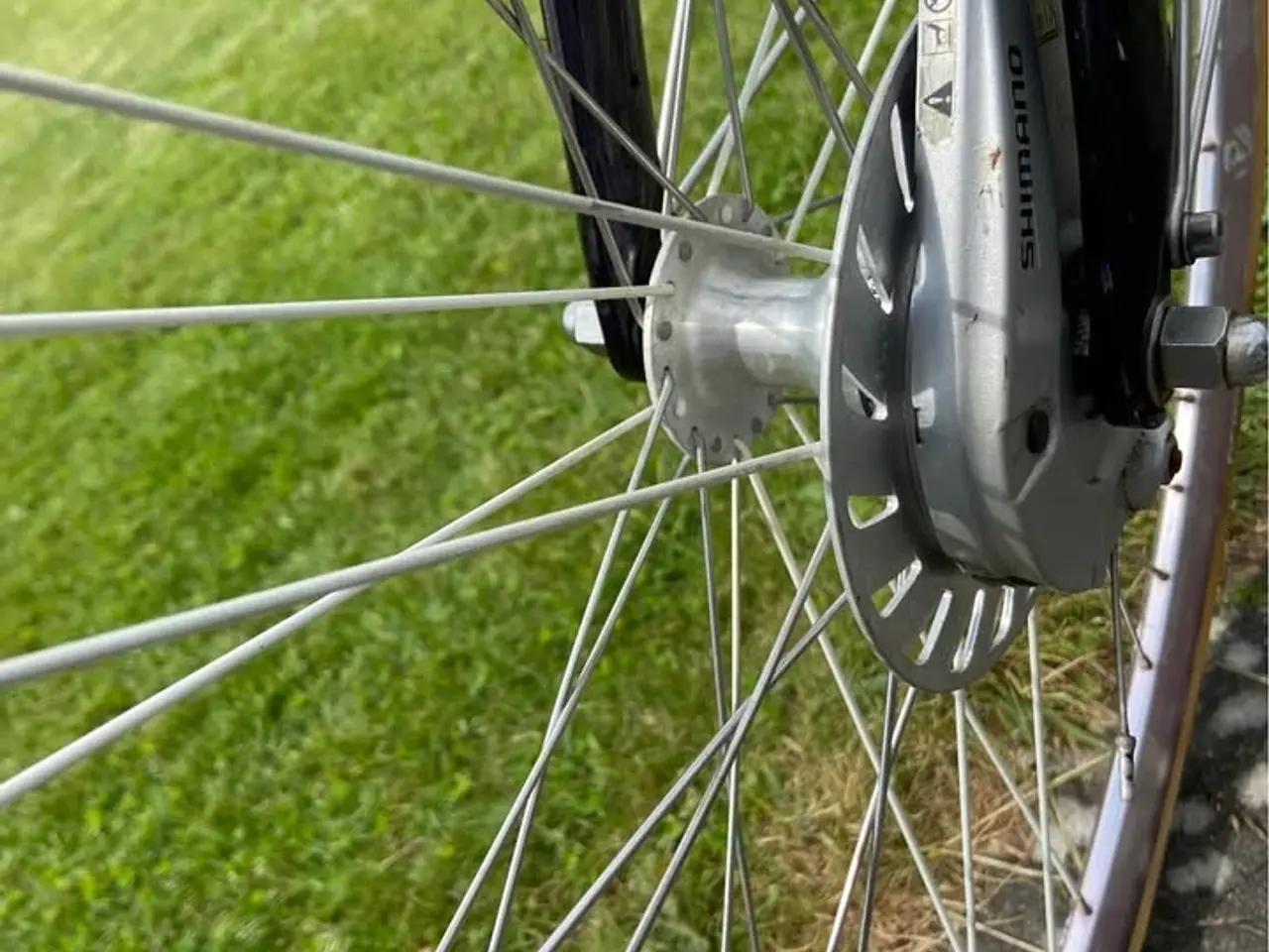 Billede 4 - Avenue , 7gear, 28" Hjul, 50cm. stel