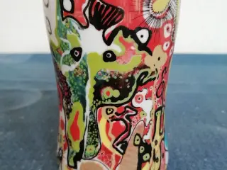 Smuk Kunst Kop