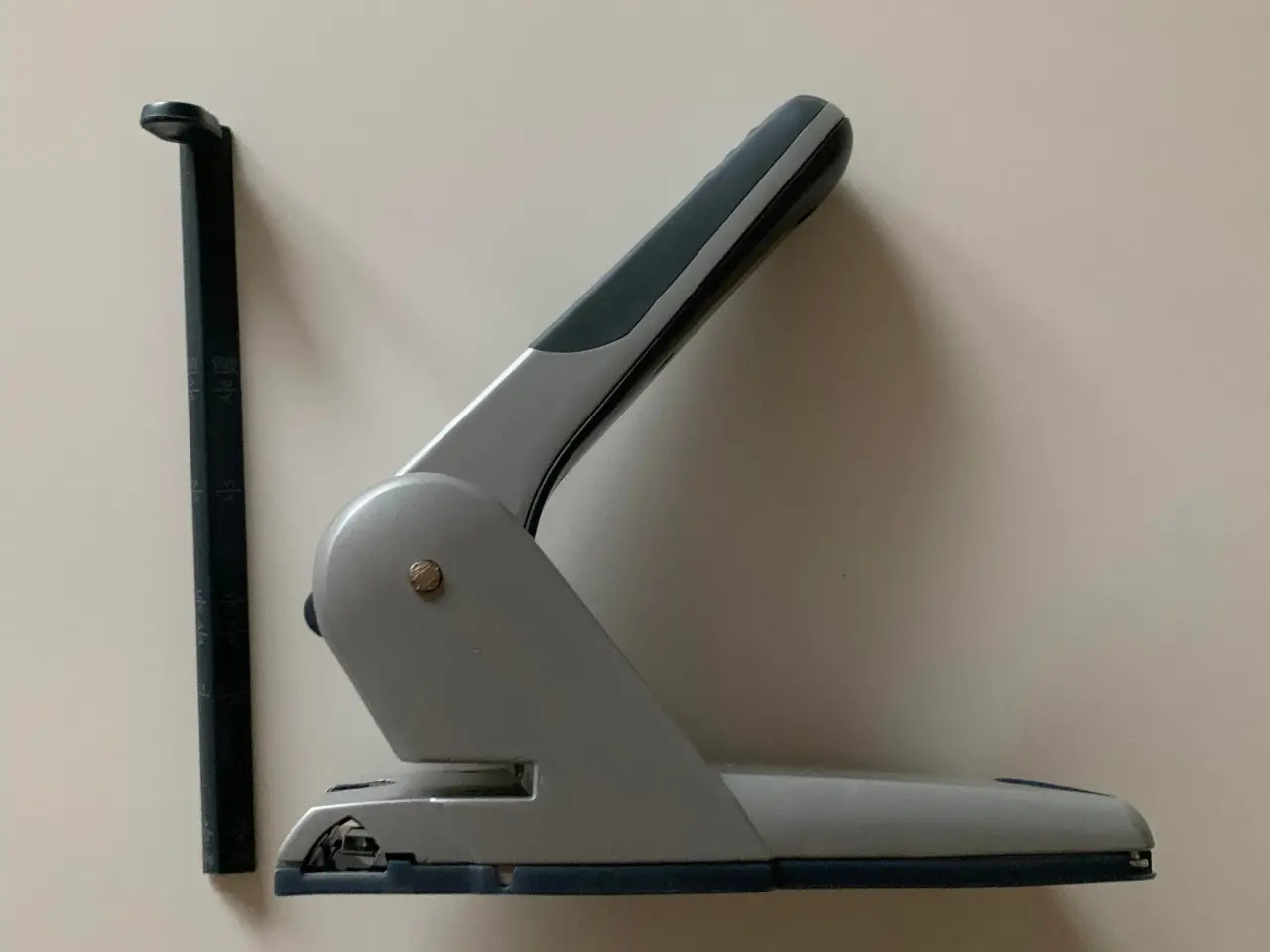 Billede 10 - Leitz 5180 hulapparat - NY!