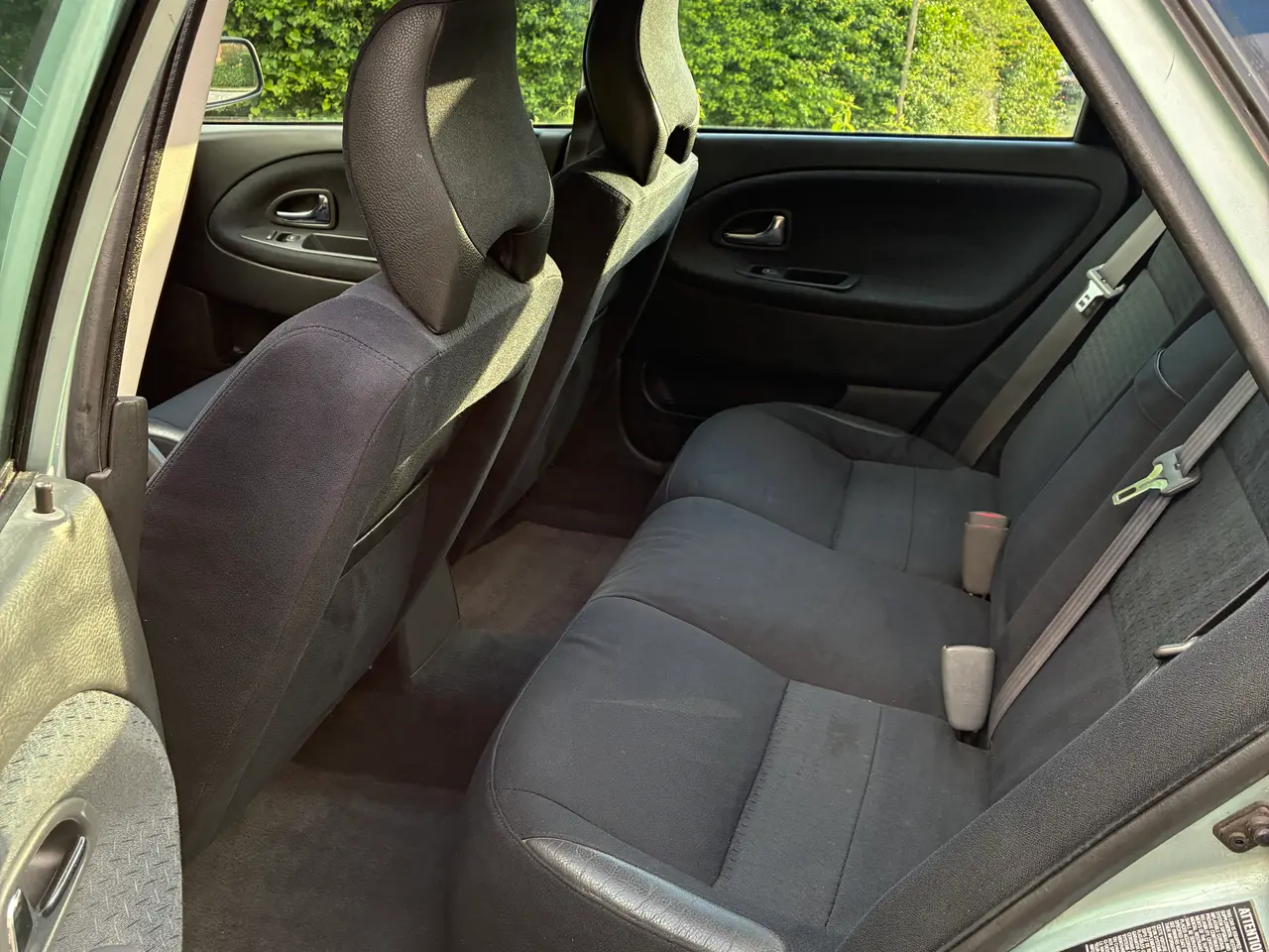 Billede 12 - Volvo s40 1.6