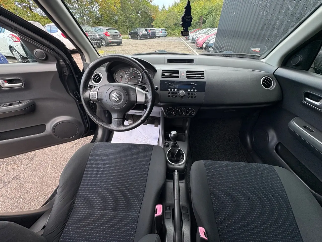 Billede 7 - Suzuki Swift 1,3 GL-A