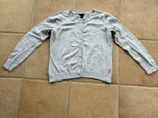H&M cardigan str. L.
