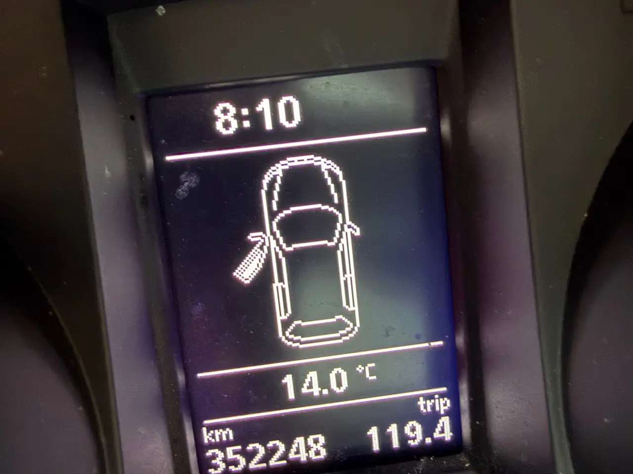 Billede 7 - Golf 6 2012