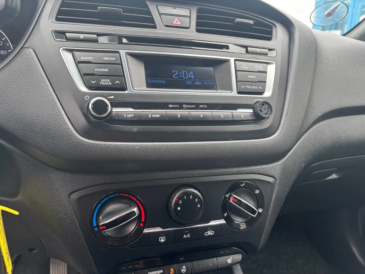 Billede 6 - Hyundai i20 1,0 T-GDi Go