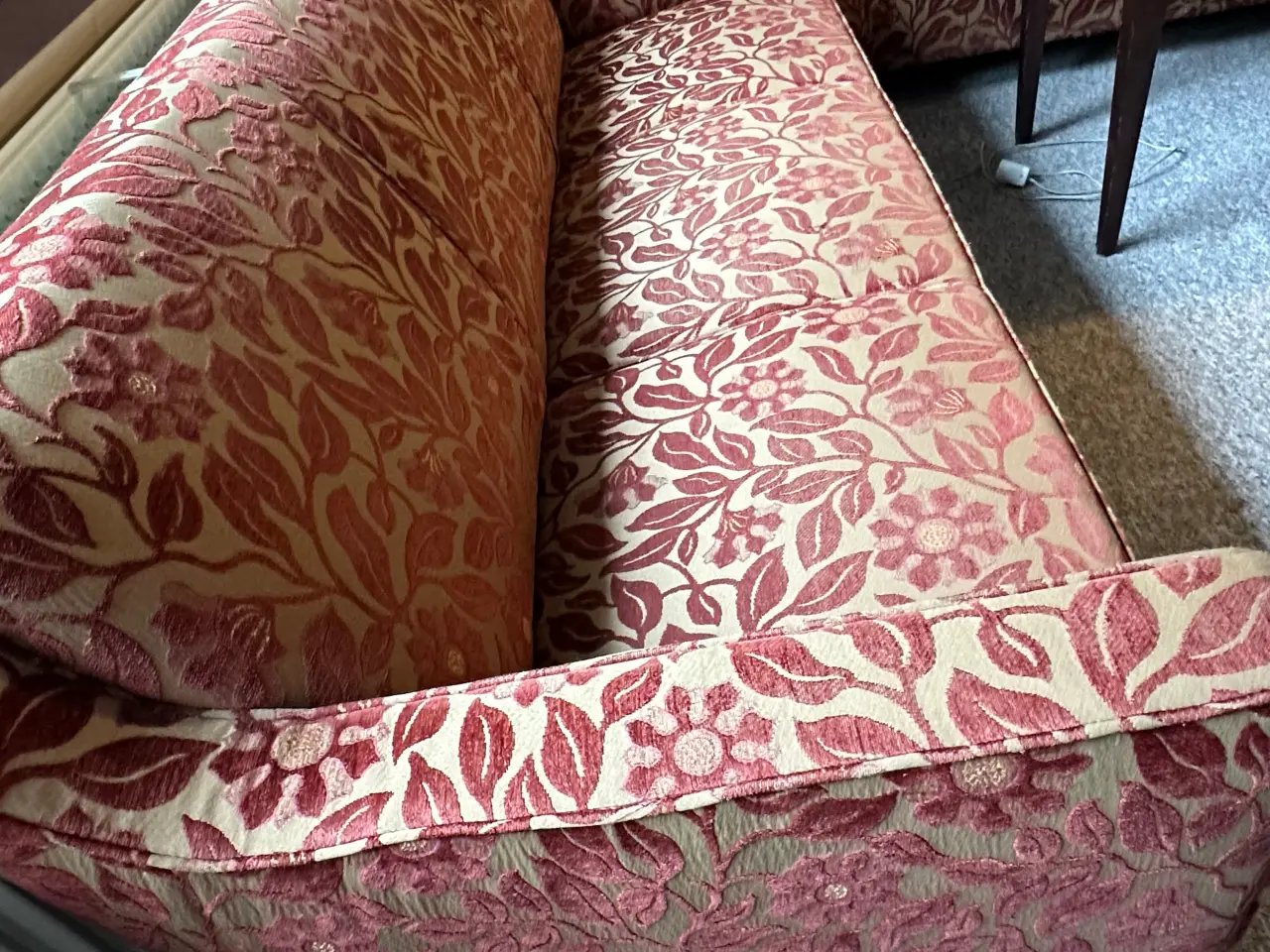 Billede 2 - Sofa 