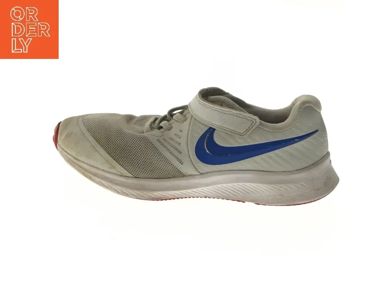 Billede 1 - Nike løbesko str. 35 fra Nike (str. 35 )