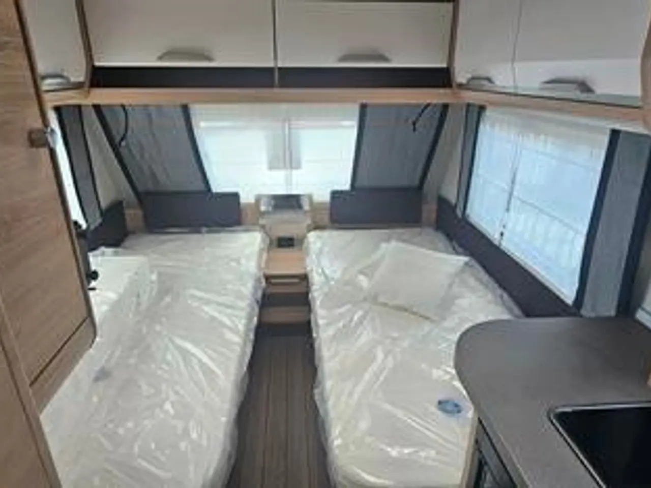 Billede 8 - Knaus Südwind 500 EU