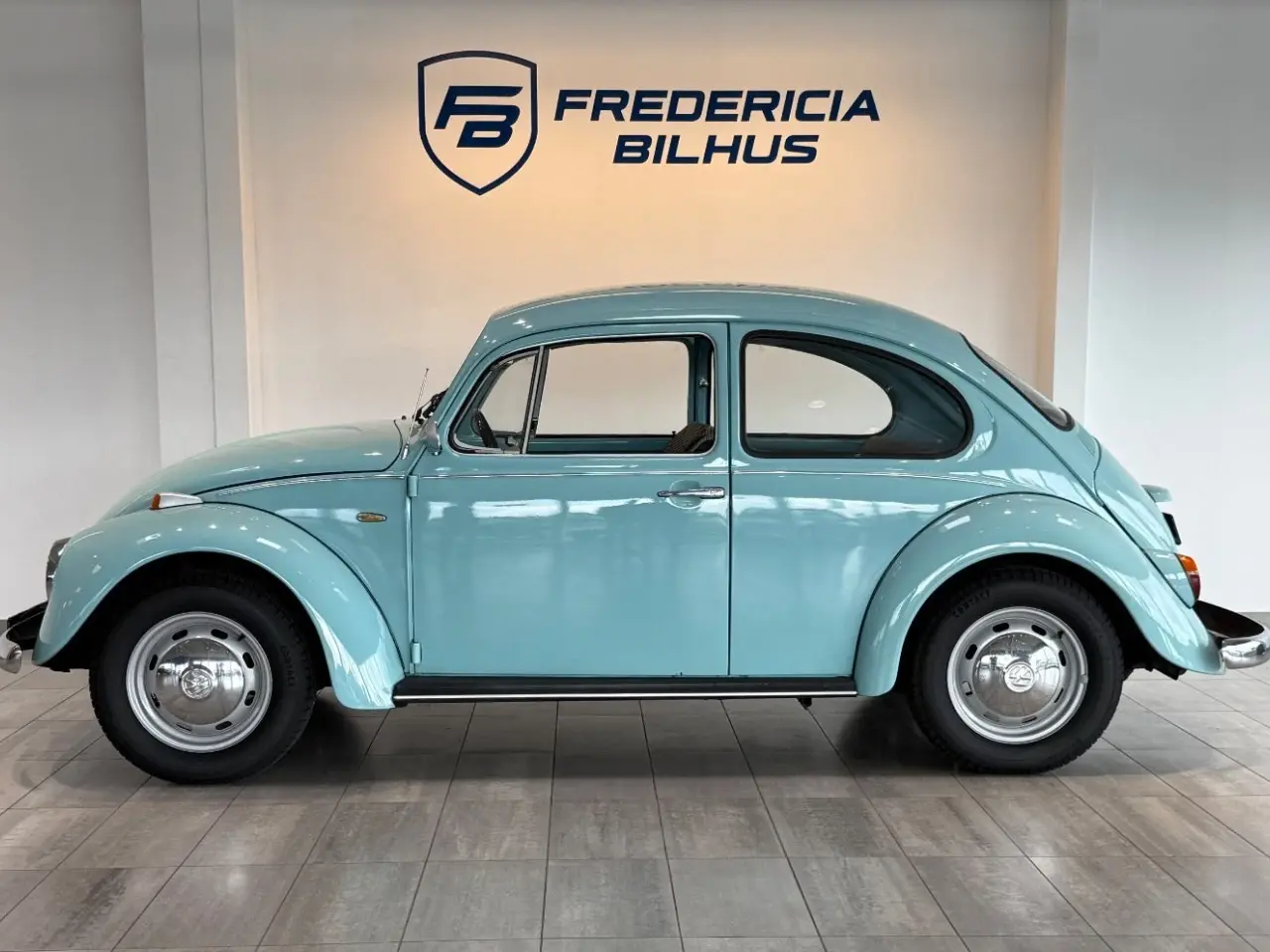 Billede 3 - VW 111 1,2 Sparkäfer