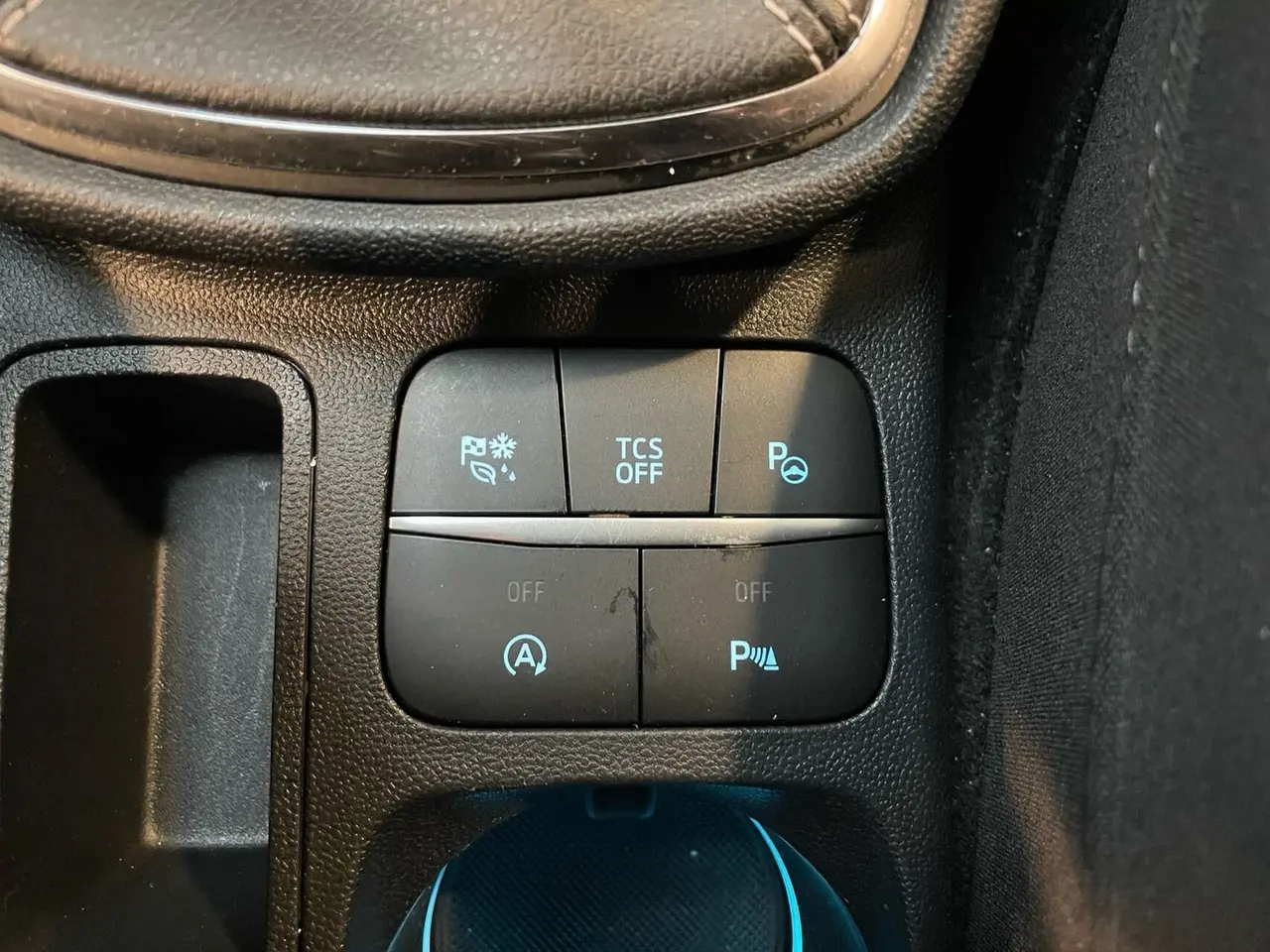 Billede 14 - Ford Fiesta 1,0 EcoBoost Titanium X