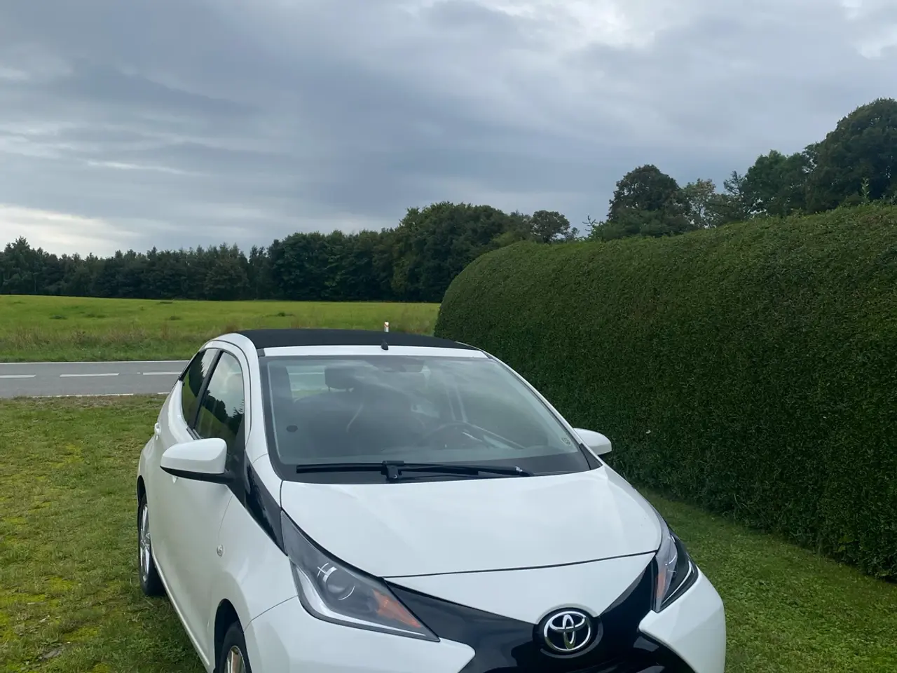 Billede 2 - Toyota Aygo 2015