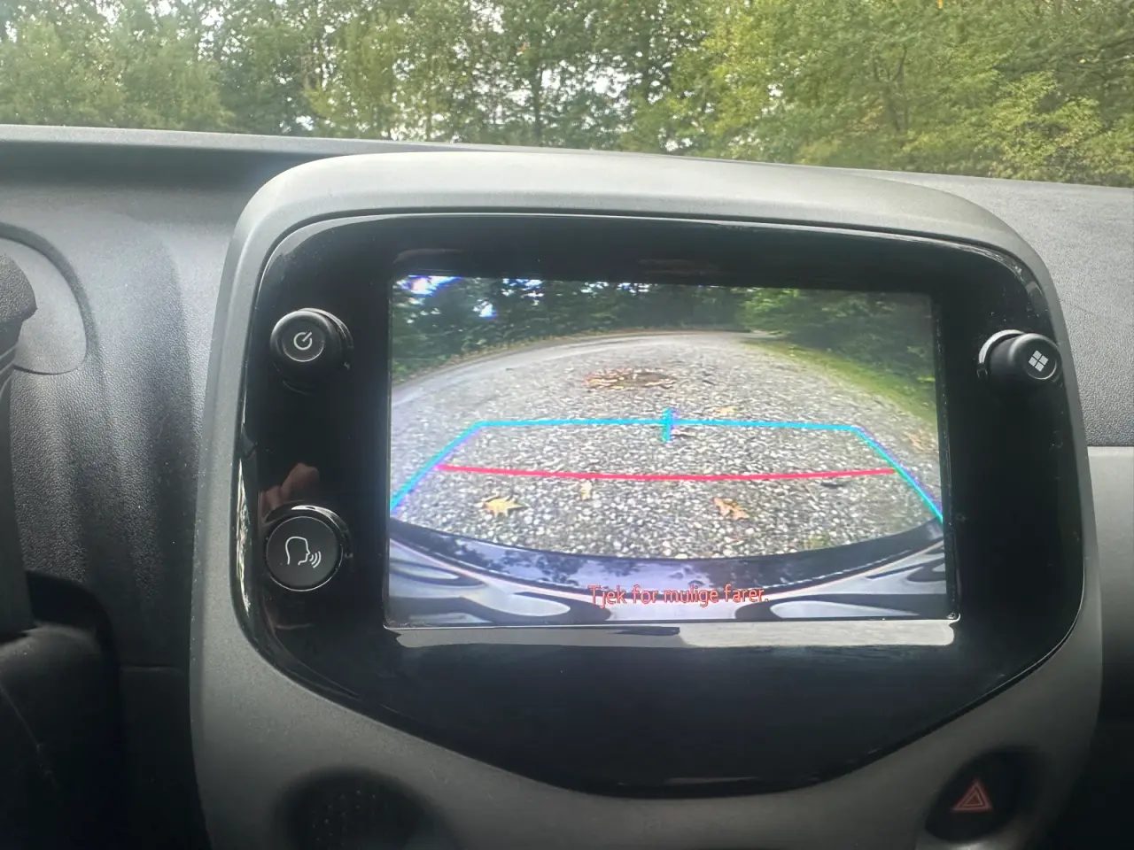 Billede 8 - Toyota Aygo 2019