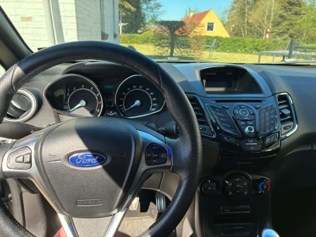 Billede 5 - Ford Fiesta st-line