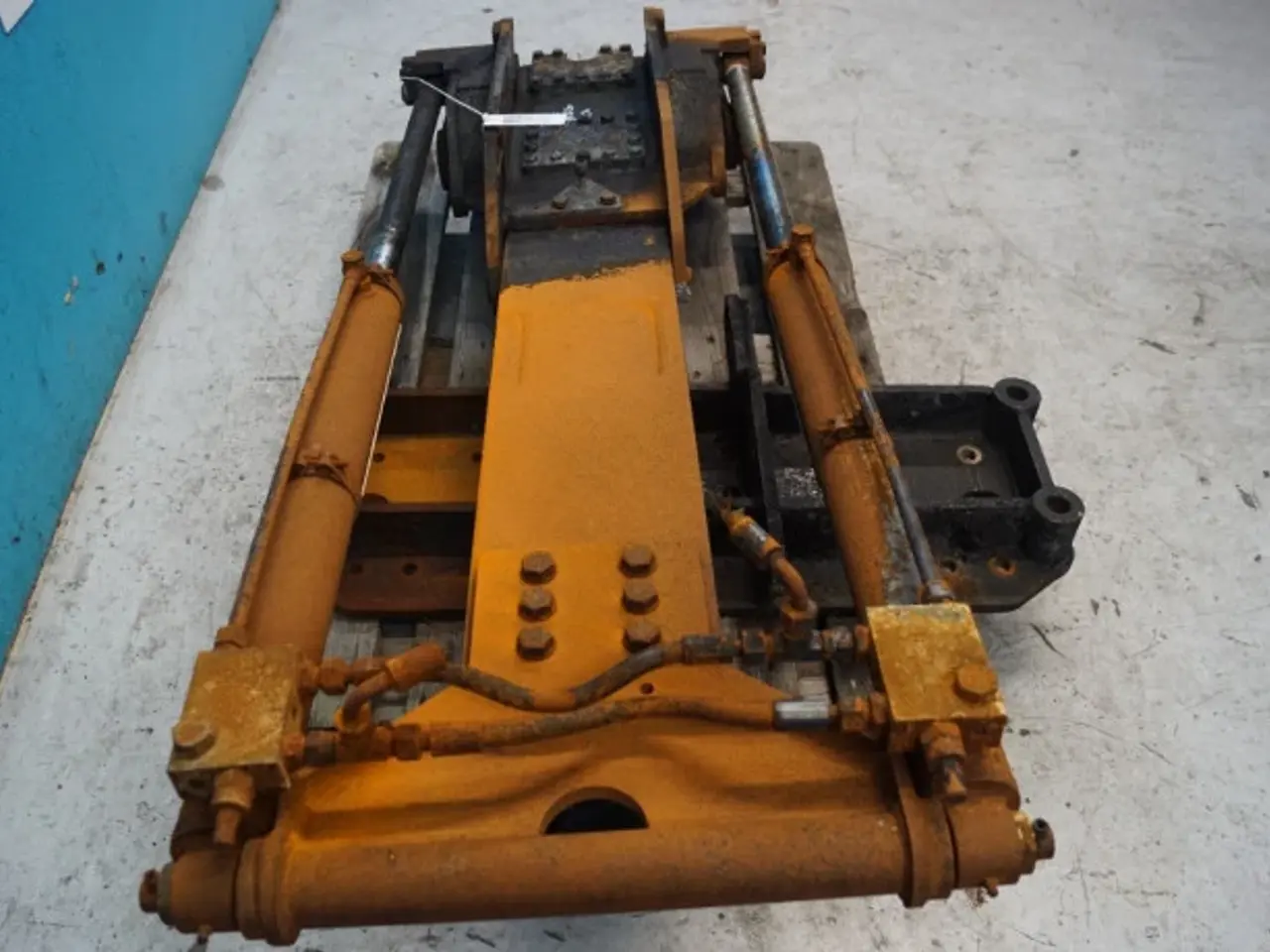Billede 9 - SIWI Maskinmodul MM800