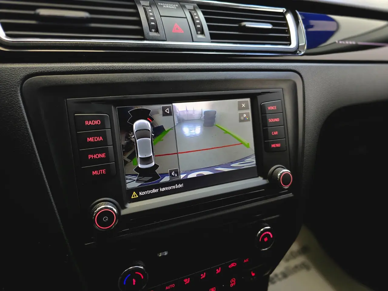 Billede 14 - Seat Toledo 1,0 TSi 110 Xcellence DSG