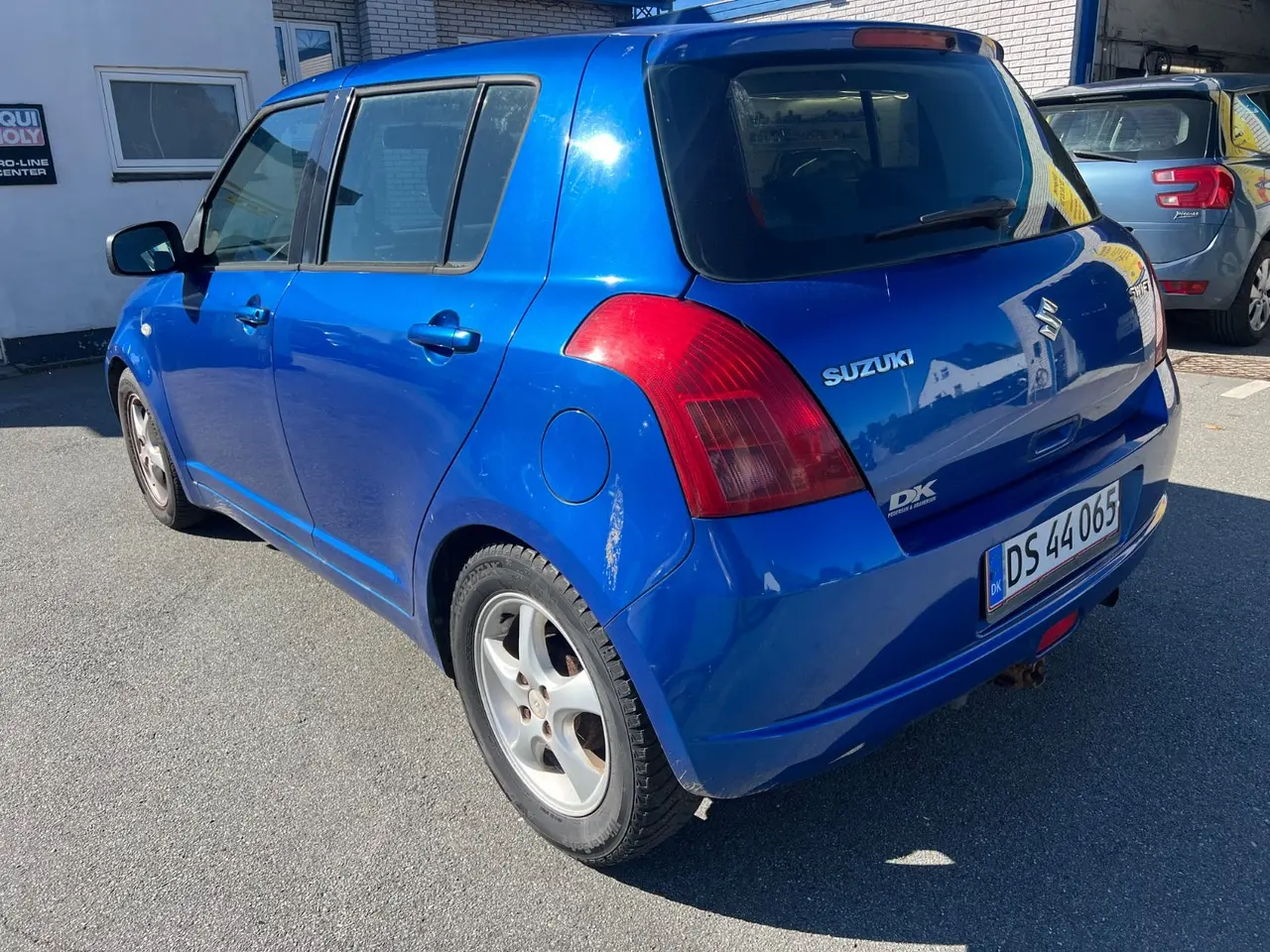 Billede 3 - Suzuki Swift 1,3 GL-A