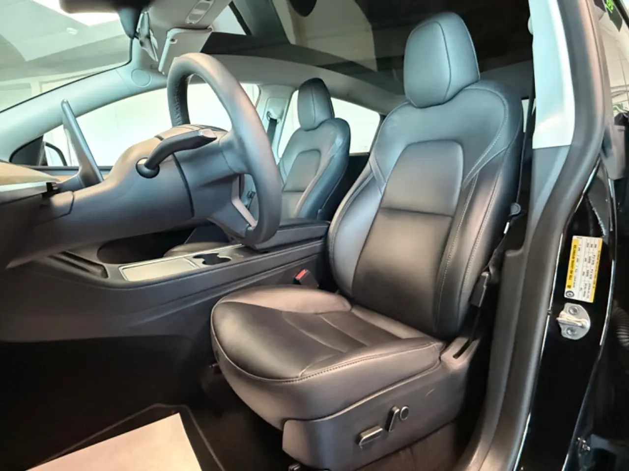 Billede 10 - Tesla Model Y RWD