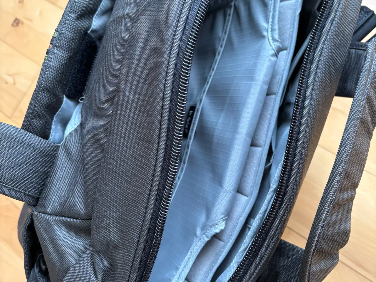 Billede 3 - Crumpler og Sigg tasker