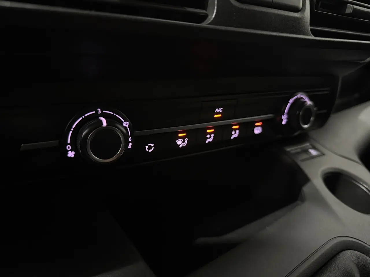Billede 10 - Peugeot Partner 1,5 BlueHDi 100 L1V1 Ultimate Van