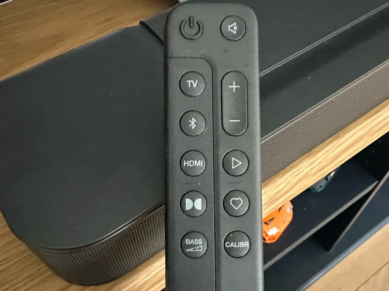 Billede 4 - JBL 300 PRO soundbar m. Dolby atmos