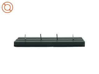 Knagerække med 4 knager (str. 29 cm x 12 cm)