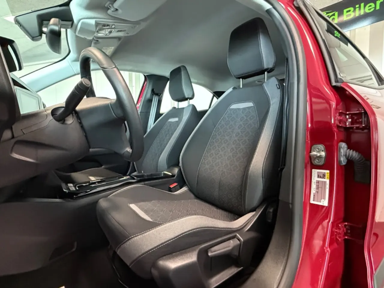 Billede 10 - Opel Mokka-e 50 Elegance