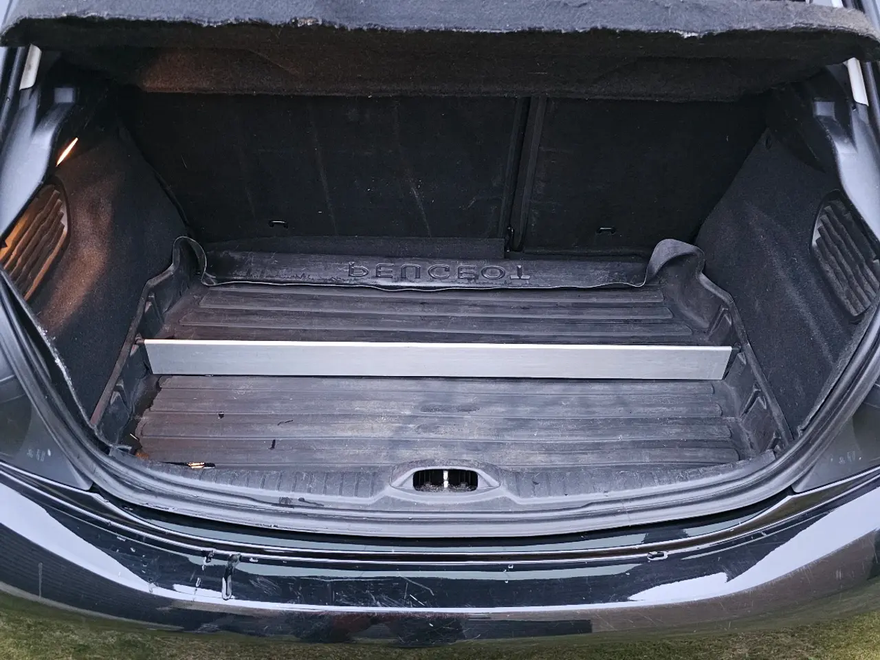 Billede 9 - Peugeot 208 årgang 2017