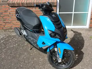 Peugeot Speedfight 4 30, kun 7.046 km.