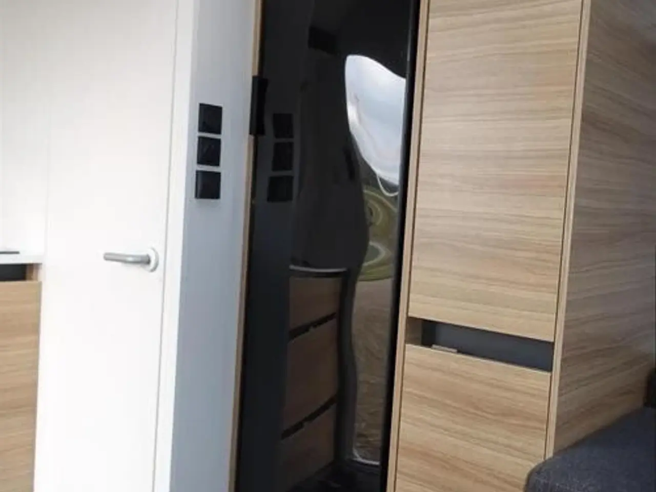 Billede 5 - Adria ACTION 391 LH
