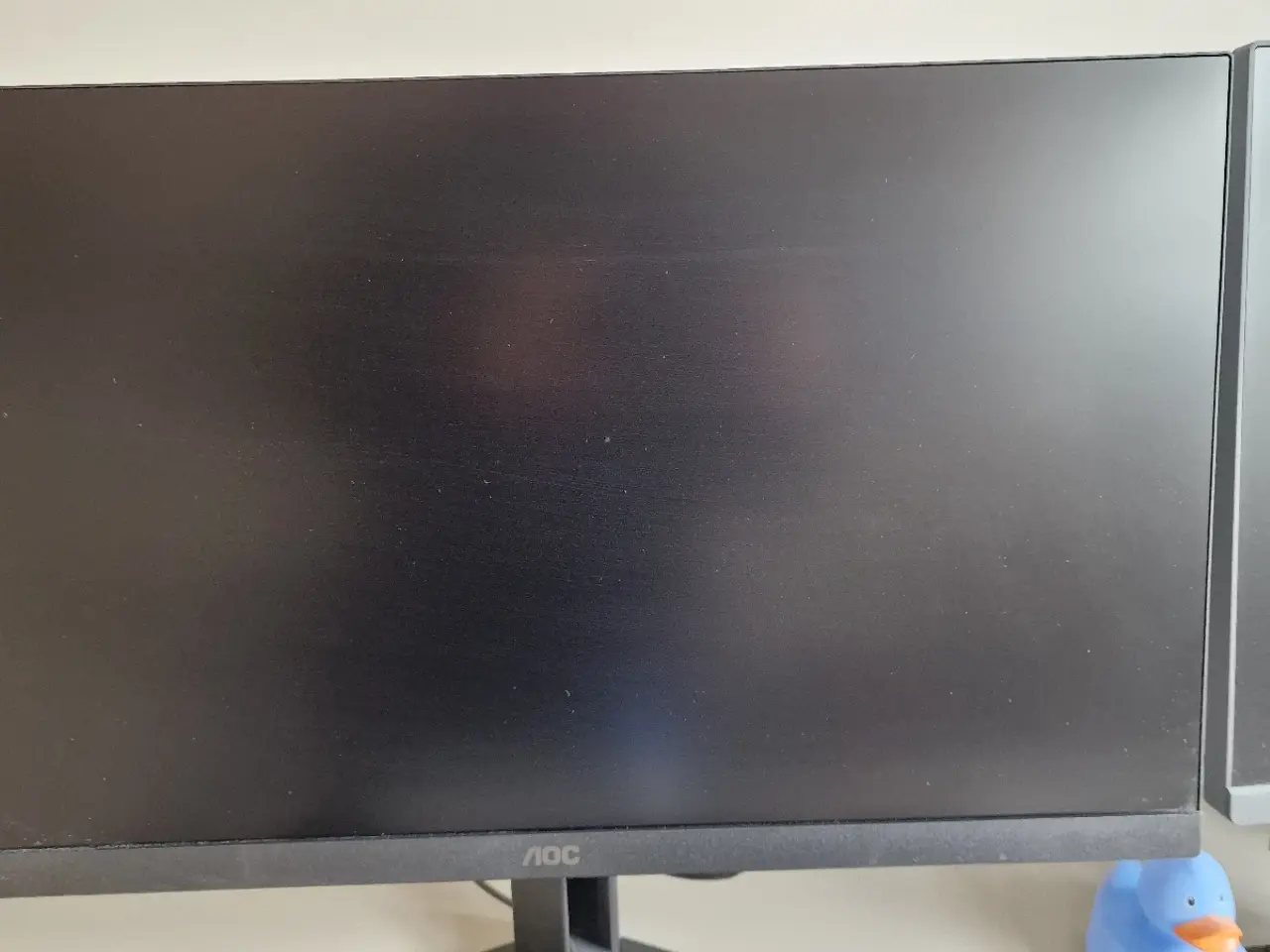 Billede 2 - 24" Gaming Monitor