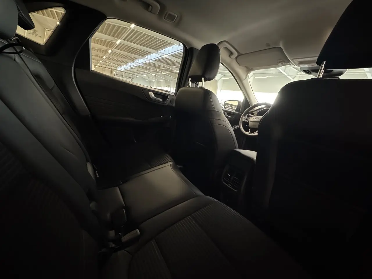 Billede 13 - Ford Kuga 2,5 PHEV Titanium X CVT