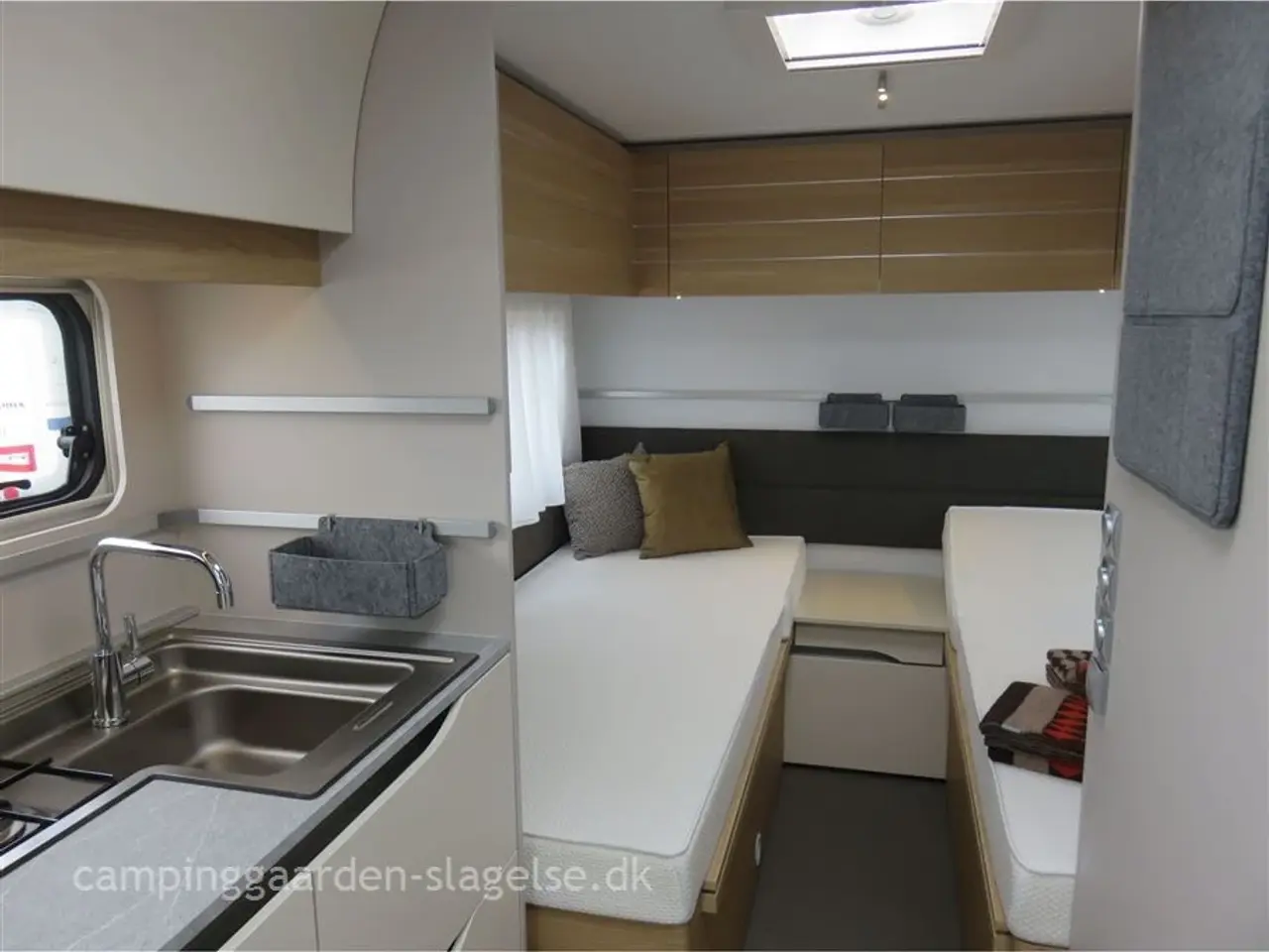 Billede 6 - 2023 - Adria Adora 542 UL   Er på lager