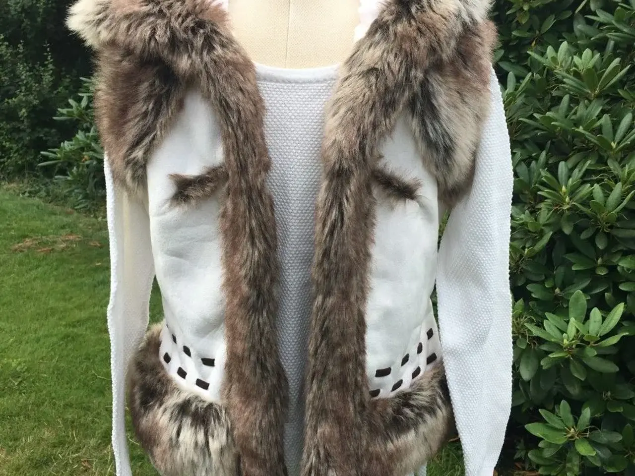 Billede 1 - Vest