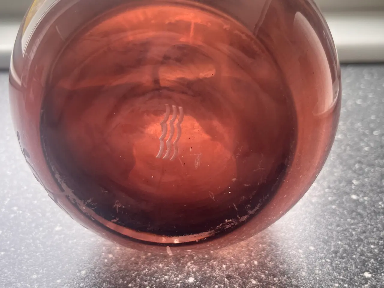 Billede 4 - Royal copenhagen vase i 1 sort