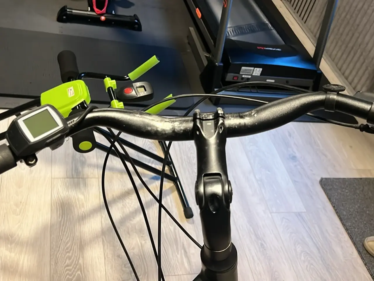Billede 3 - Elcykel kalkhoff